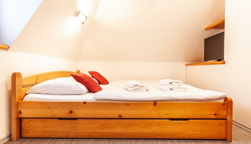 Penzion Sladová Český Krumlov